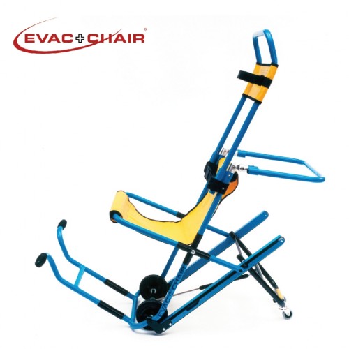 天群 EVAC+CHAIR 600H 緊急救護搬運椅
